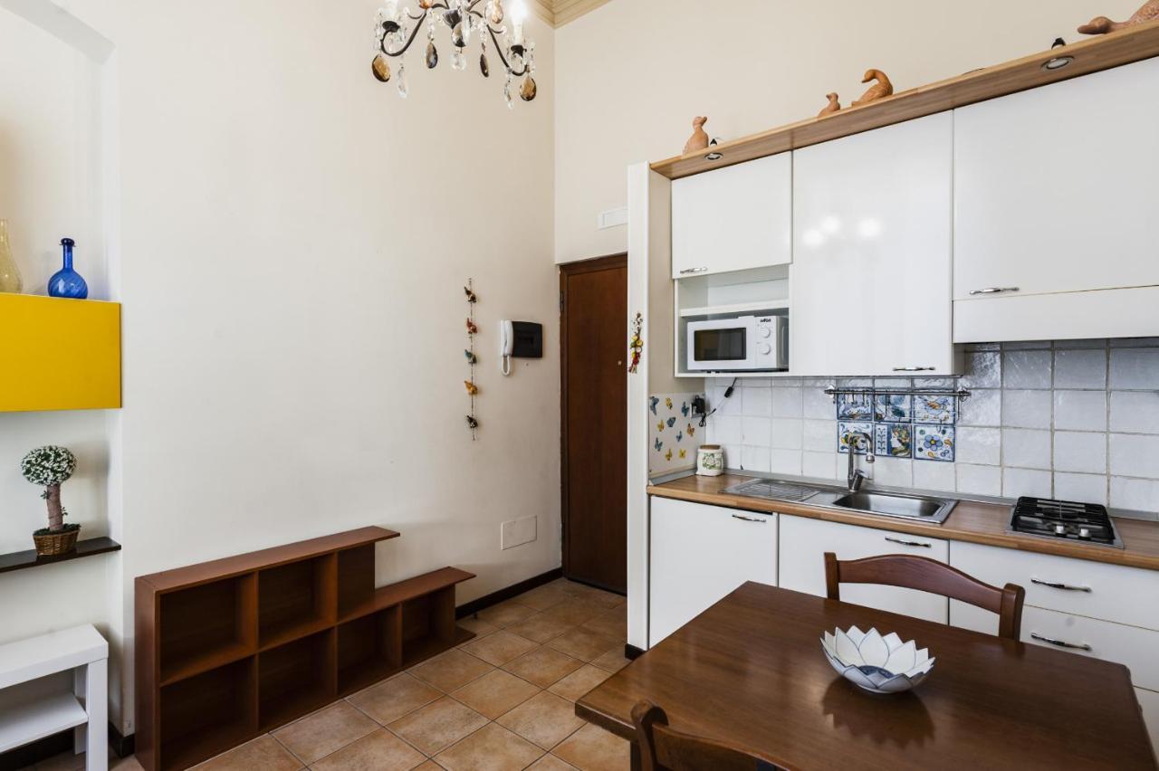 Grimaldi 8 Apartment By Wonderful Italy Catania-Fontanarossai nemzetközi repülőtér Kültér fotó