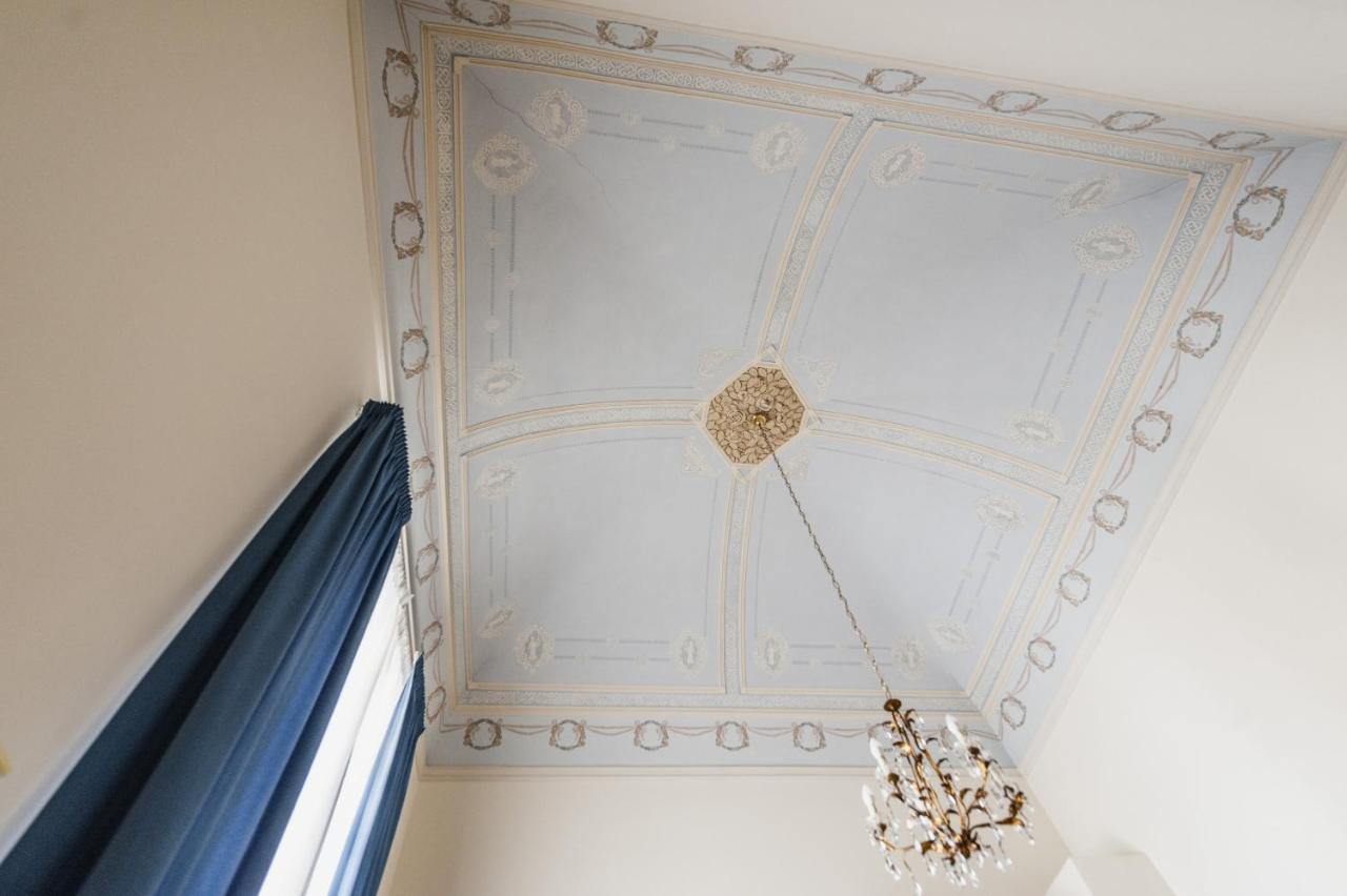 Grimaldi 8 Apartment By Wonderful Italy Catania-Fontanarossai nemzetközi repülőtér Kültér fotó