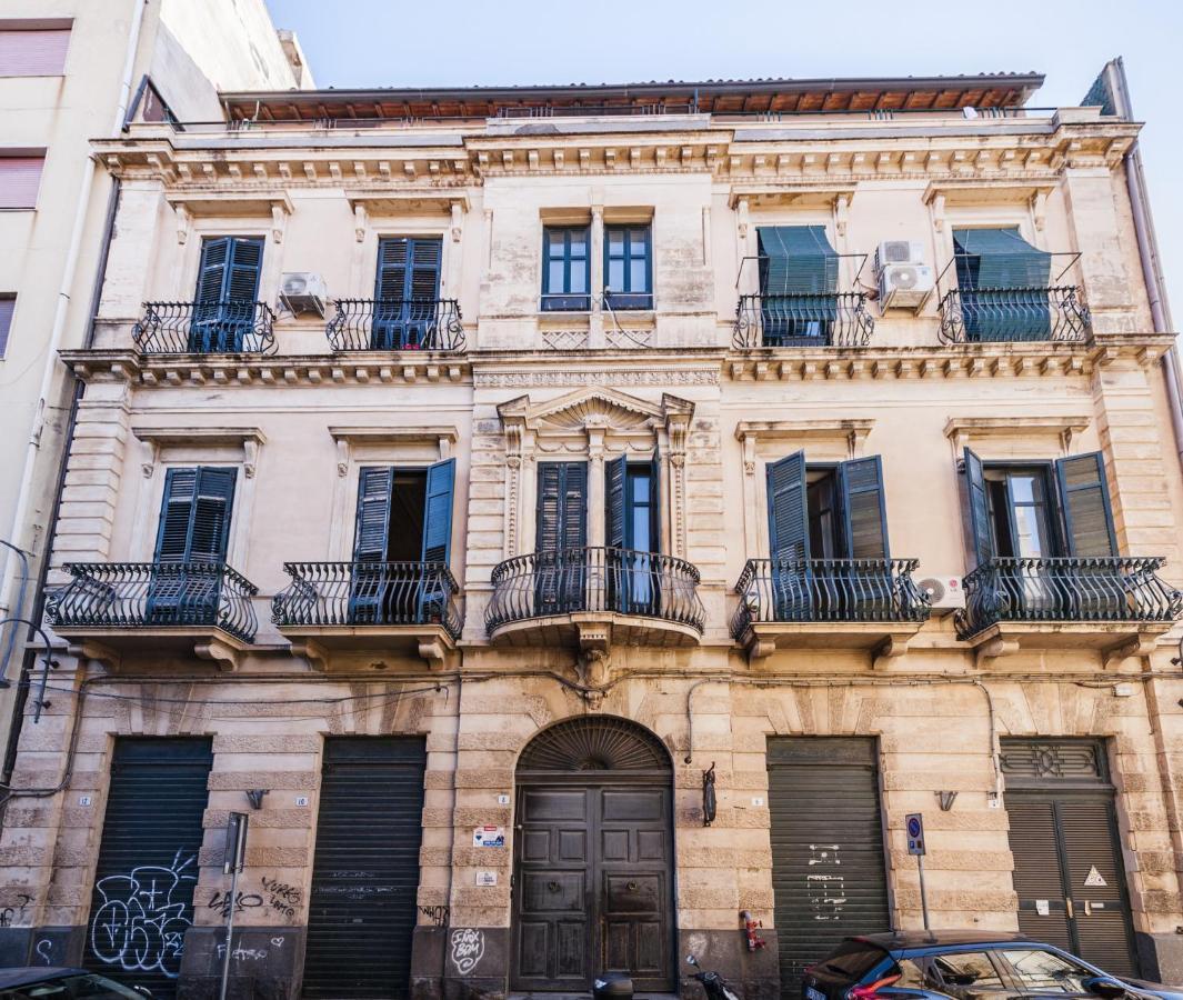 Grimaldi 8 Apartment By Wonderful Italy Catania-Fontanarossai nemzetközi repülőtér Kültér fotó